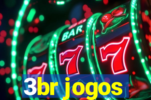 3br jogos